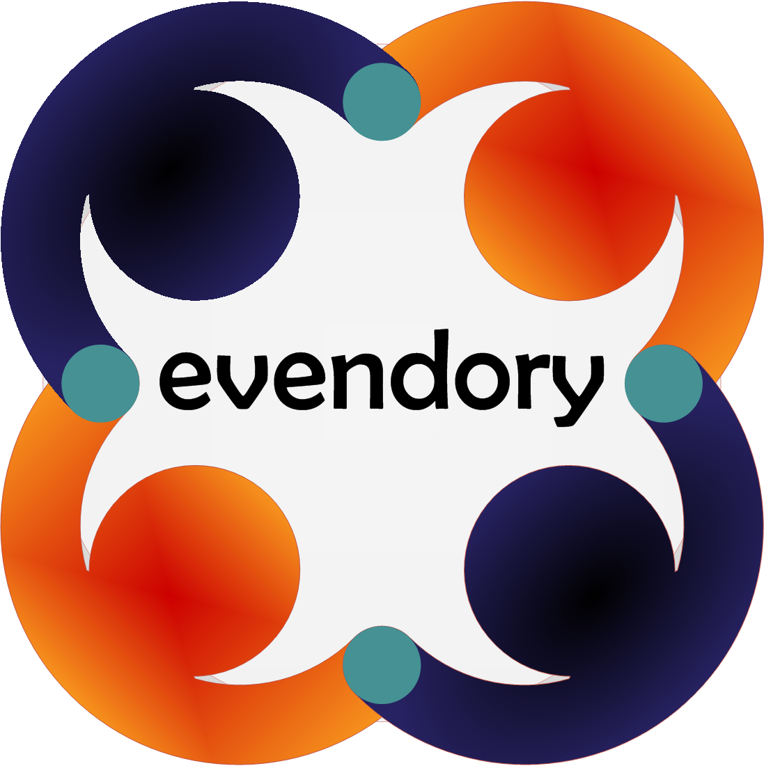 evendory logo